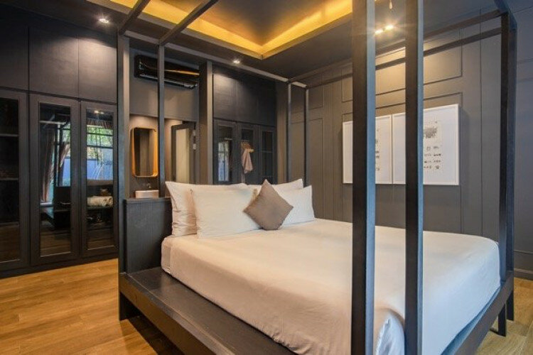 Дом в Най Харне, Пхукет, Таиланд | THE448430