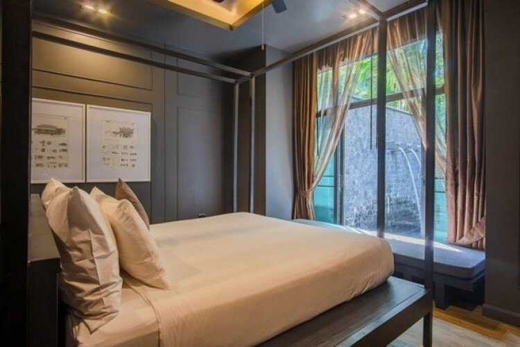 Дом в Най Харне, Пхукет, Таиланд | THE448430