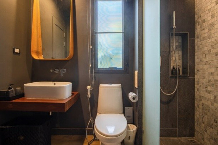 Дом в Най Харне, Пхукет, Таиланд | THE448430