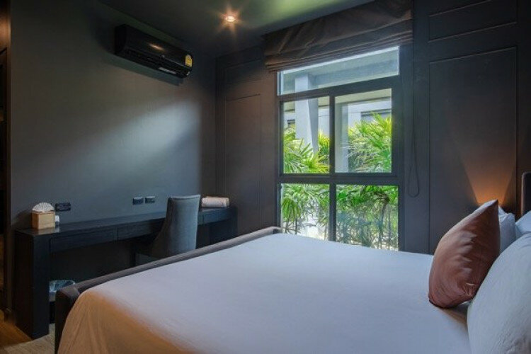 Дом в Най Харне, Пхукет, Таиланд | THE448430