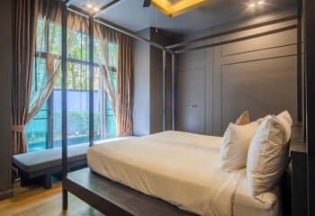 Дом в Най Харне, Пхукет, Таиланд | THE448430