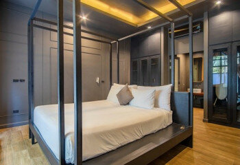 Дом в Най Харне, Пхукет, Таиланд | THE448430