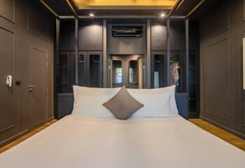 Дом в Най Харне, Пхукет, Таиланд | THE448430