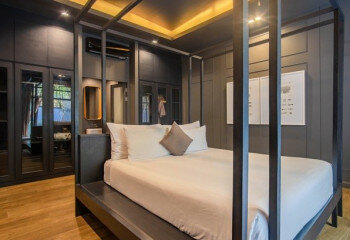 Дом в Най Харне, Пхукет, Таиланд | THE448430