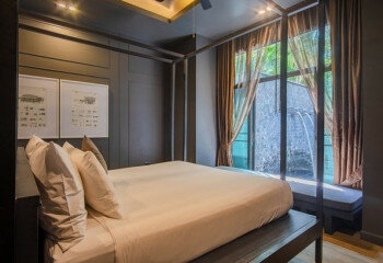 Дом в Най Харне, Пхукет, Таиланд | THE448430