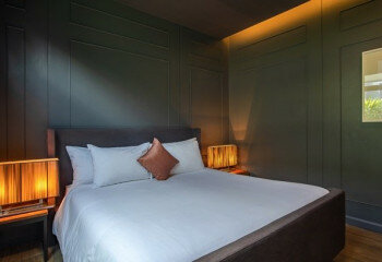 Дом в Най Харне, Пхукет, Таиланд | THE448430