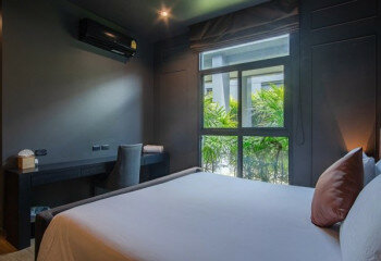 Дом в Най Харне, Пхукет, Таиланд | THE448430