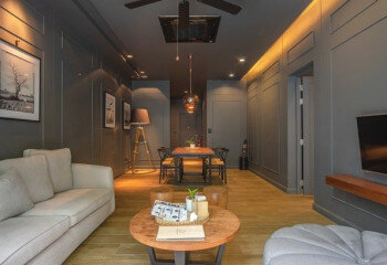 Дом в Най Харне, Пхукет, Таиланд | THE448430