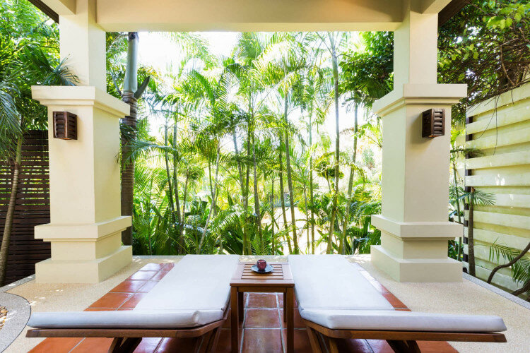 Вилла в Януи, Пхукет, Таиланд | THE207503