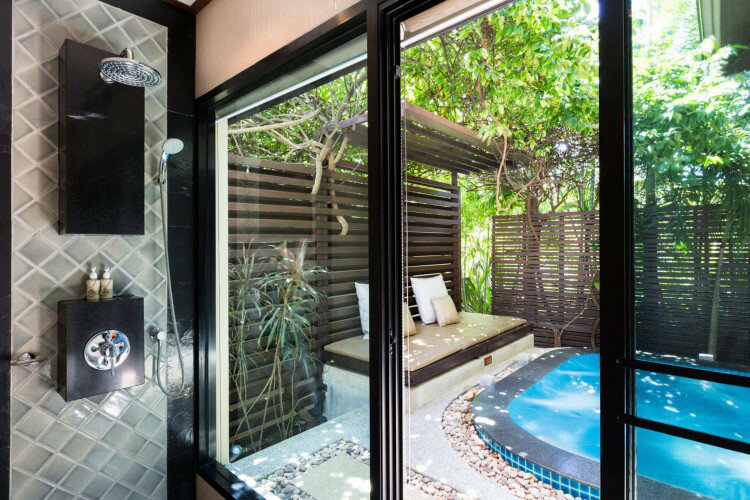 Вилла в Януи, Пхукет, Таиланд | THE207503