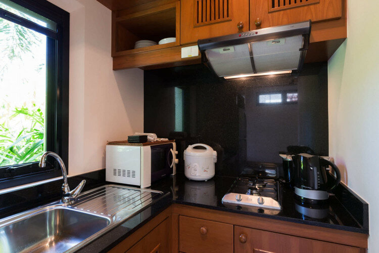 Вилла в Януи, Пхукет, Таиланд | THE207503