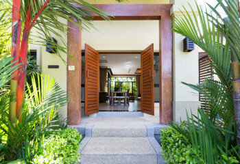 Вилла в Януи, Пхукет, Таиланд | THE207503