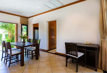 Вилла в Януи, Пхукет, Таиланд | THE207503