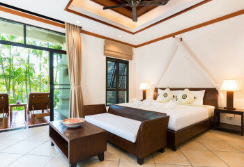 Вилла в Януи, Пхукет, Таиланд | THE207503