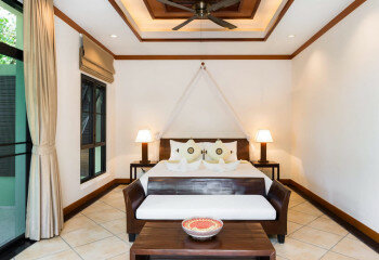 Вилла в Януи, Пхукет, Таиланд | THE207503