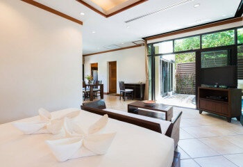 Вилла в Януи, Пхукет, Таиланд | THE207503