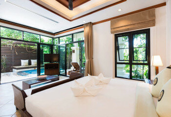 Вилла в Януи, Пхукет, Таиланд | THE207503