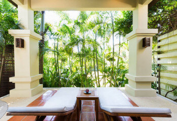 Вилла в Януи, Пхукет, Таиланд | THE207503