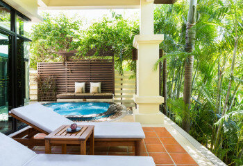 Вилла в Януи, Пхукет, Таиланд | THE207503