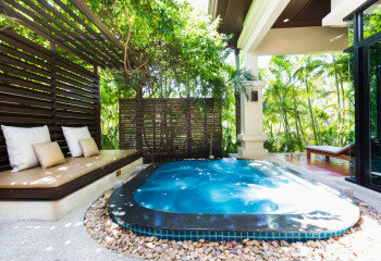 Вилла в Януи, Пхукет, Таиланд | THE207503