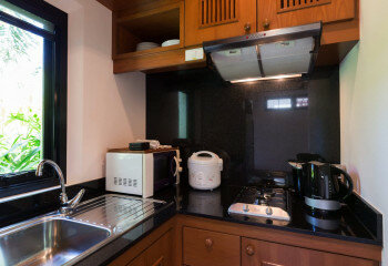 Вилла в Януи, Пхукет, Таиланд | THE207503