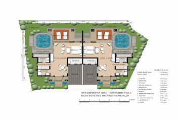 Вилла в Януи, Пхукет, Таиланд | THE207503