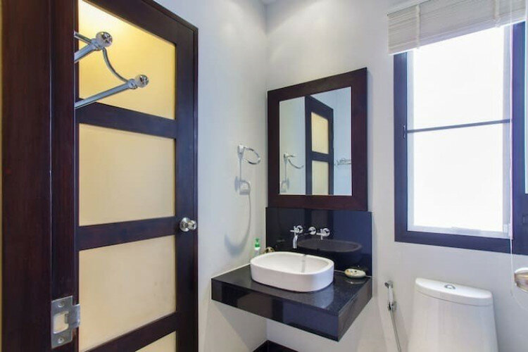 Дом в Най Харне, Пхукет, Таиланд | THE348429