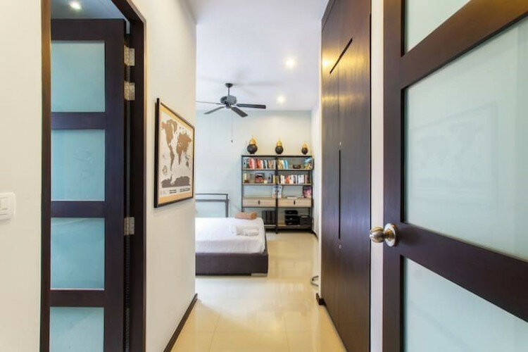 Дом в Най Харне, Пхукет, Таиланд | THE348429