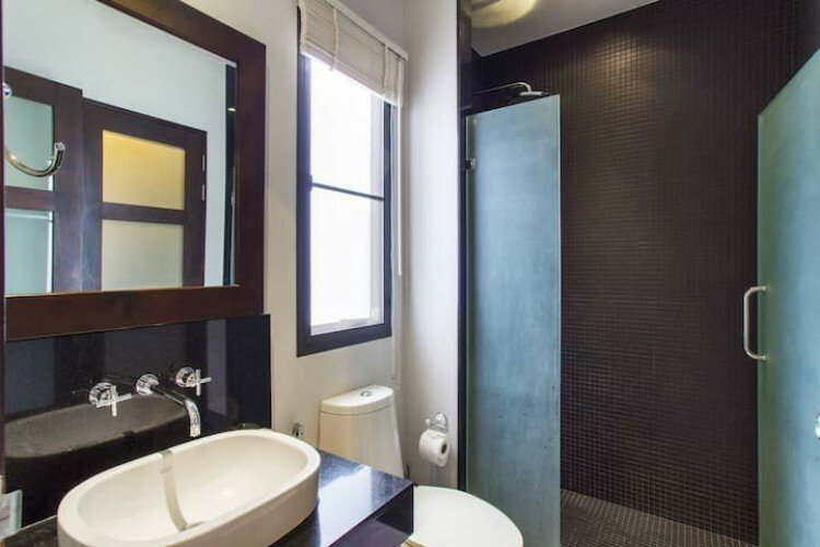 Дом в Най Харне, Пхукет, Таиланд | THE348429