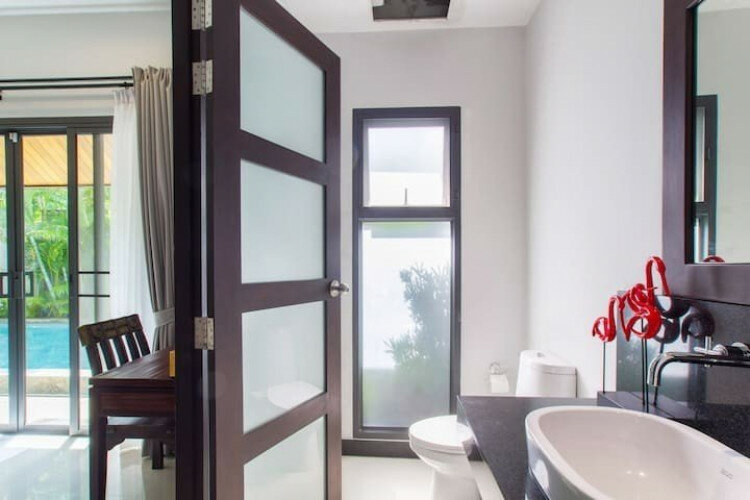 Дом в Най Харне, Пхукет, Таиланд | THE348429