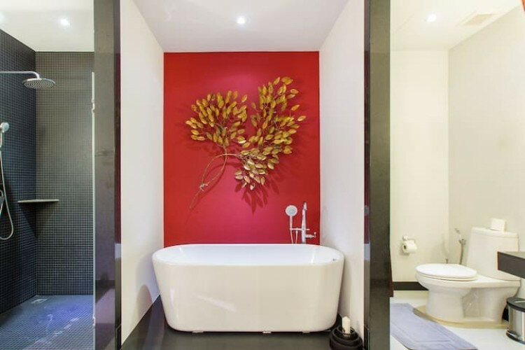 Дом в Най Харне, Пхукет, Таиланд | THE348429