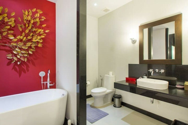 Дом в Най Харне, Пхукет, Таиланд | THE348429