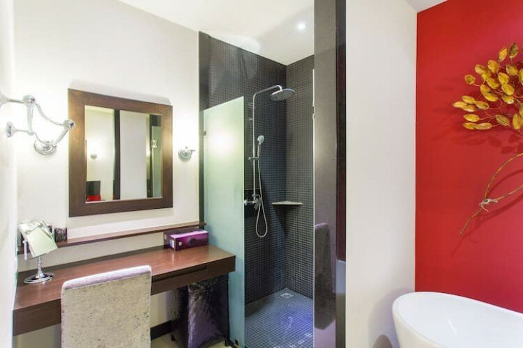 Дом в Най Харне, Пхукет, Таиланд | THE348429