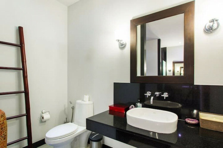 Дом в Най Харне, Пхукет, Таиланд | THE348429