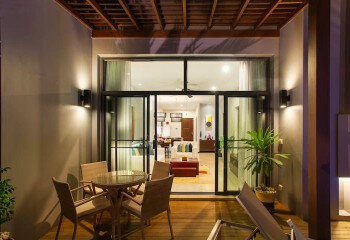 Дом в Най Харне, Пхукет, Таиланд | THE348429