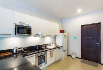 Дом в Най Харне, Пхукет, Таиланд | THE348429