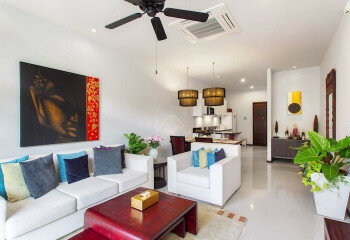 Дом в Най Харне, Пхукет, Таиланд | THE348429