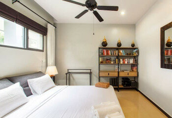 Дом в Най Харне, Пхукет, Таиланд | THE348429