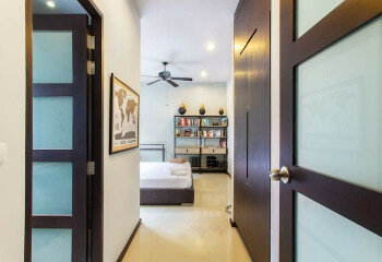 Дом в Най Харне, Пхукет, Таиланд | THE348429