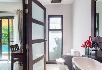 Дом в Най Харне, Пхукет, Таиланд | THE348429