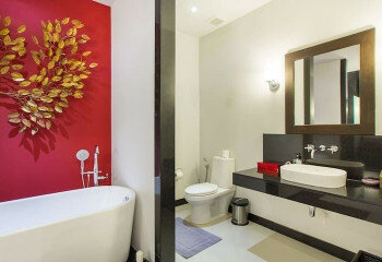 Дом в Най Харне, Пхукет, Таиланд | THE348429