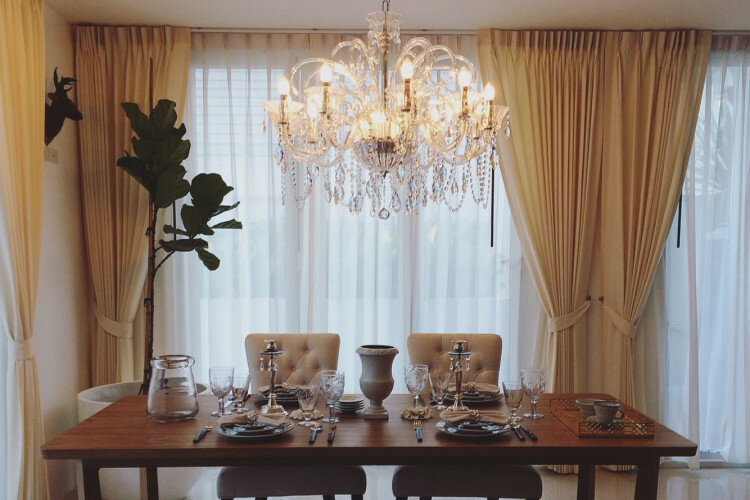 Дом в Хуахине, Таиланд | THE558120