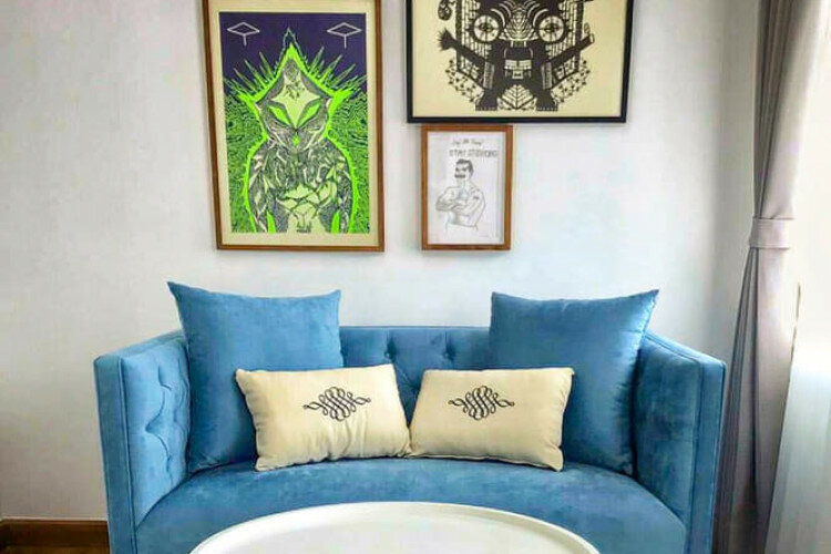 Дом в Хуахине, Таиланд | THE558120