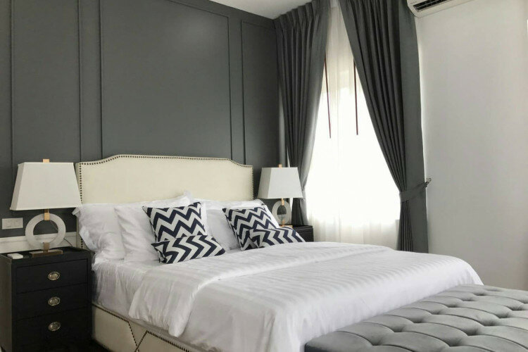 Дом в Хуахине, Таиланд | THE558120