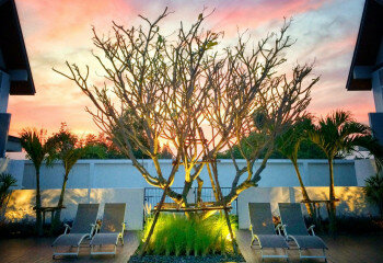 Дом в Хуахине, Таиланд | THE558120