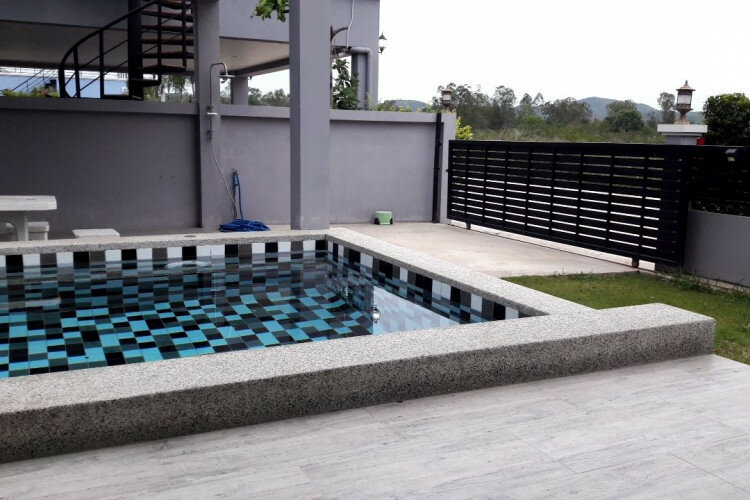 Дом в Хуахине, Таиланд | THE258192