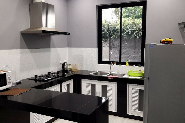 Дом в Хуахине, Таиланд | THE258192