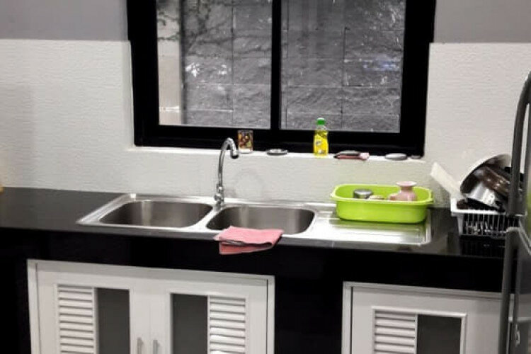 Дом в Хуахине, Таиланд | THE258192