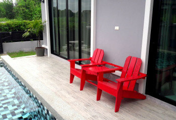 Дом в Хуахине, Таиланд | THE258192