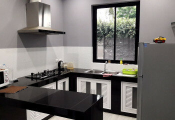 Дом в Хуахине, Таиланд | THE258192